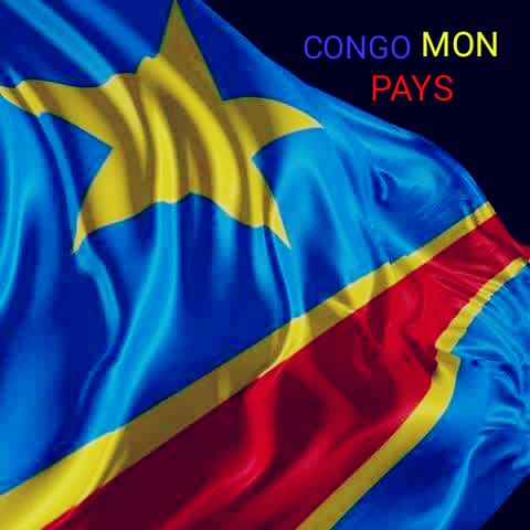 Congo Mon Pays